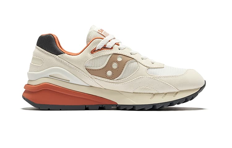 Кроссовки для бега Saucony SHADOW 6000RE - изображение 2