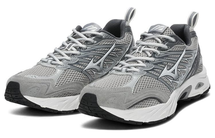 Кроссовки для бега Mizuno LG 2000 - изображение 2