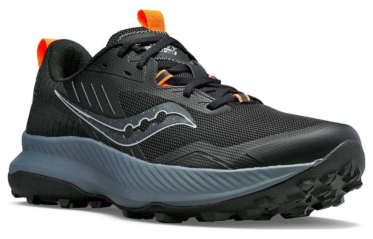 Кроссовки для бега Saucony - изображение 3