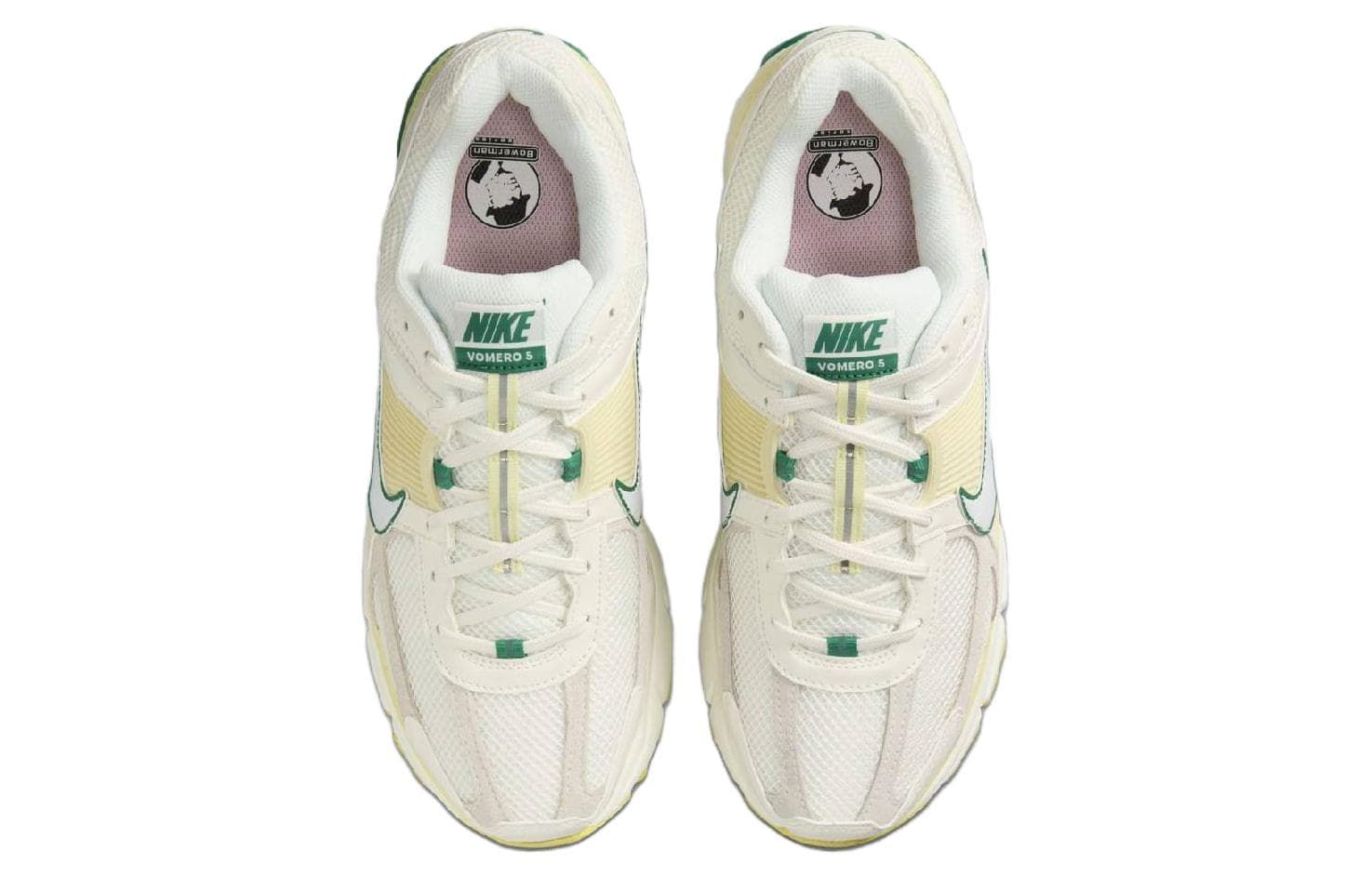 Кроссовки для бега Nike Air Zoom Vomero 5 — фото 4