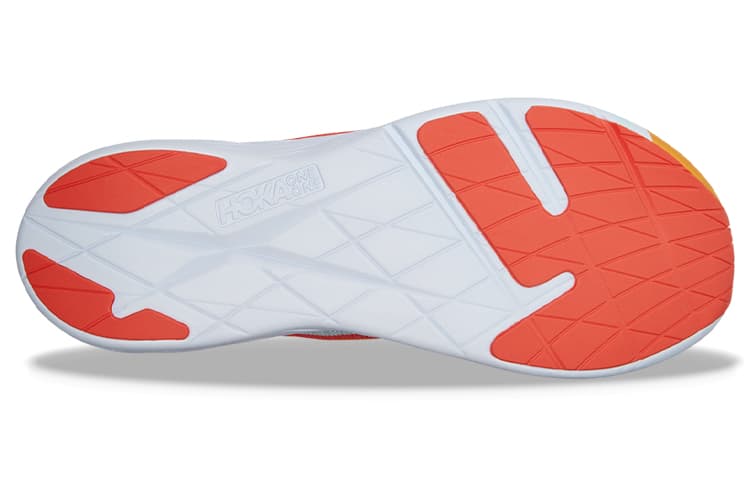 Кроссовки для бега HOKA ONE ONE Rocket X - изображение 3