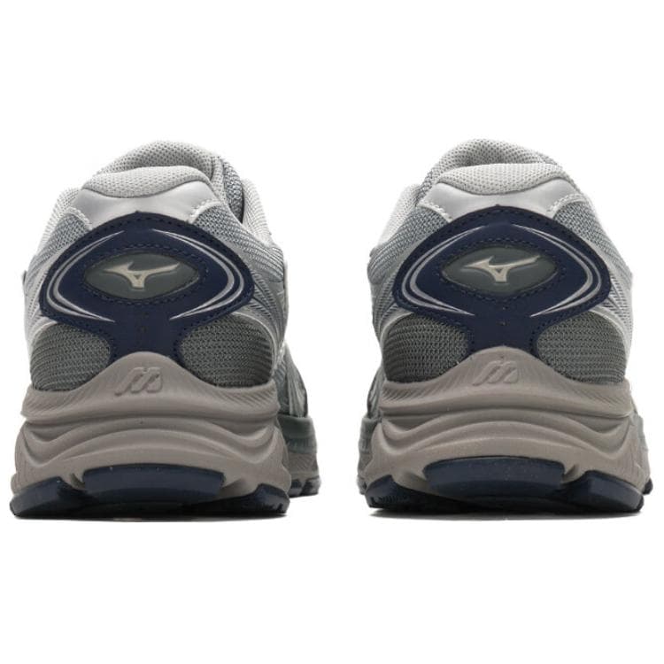 Кроссовки для бега Mizuno LG 10S - изображение 4