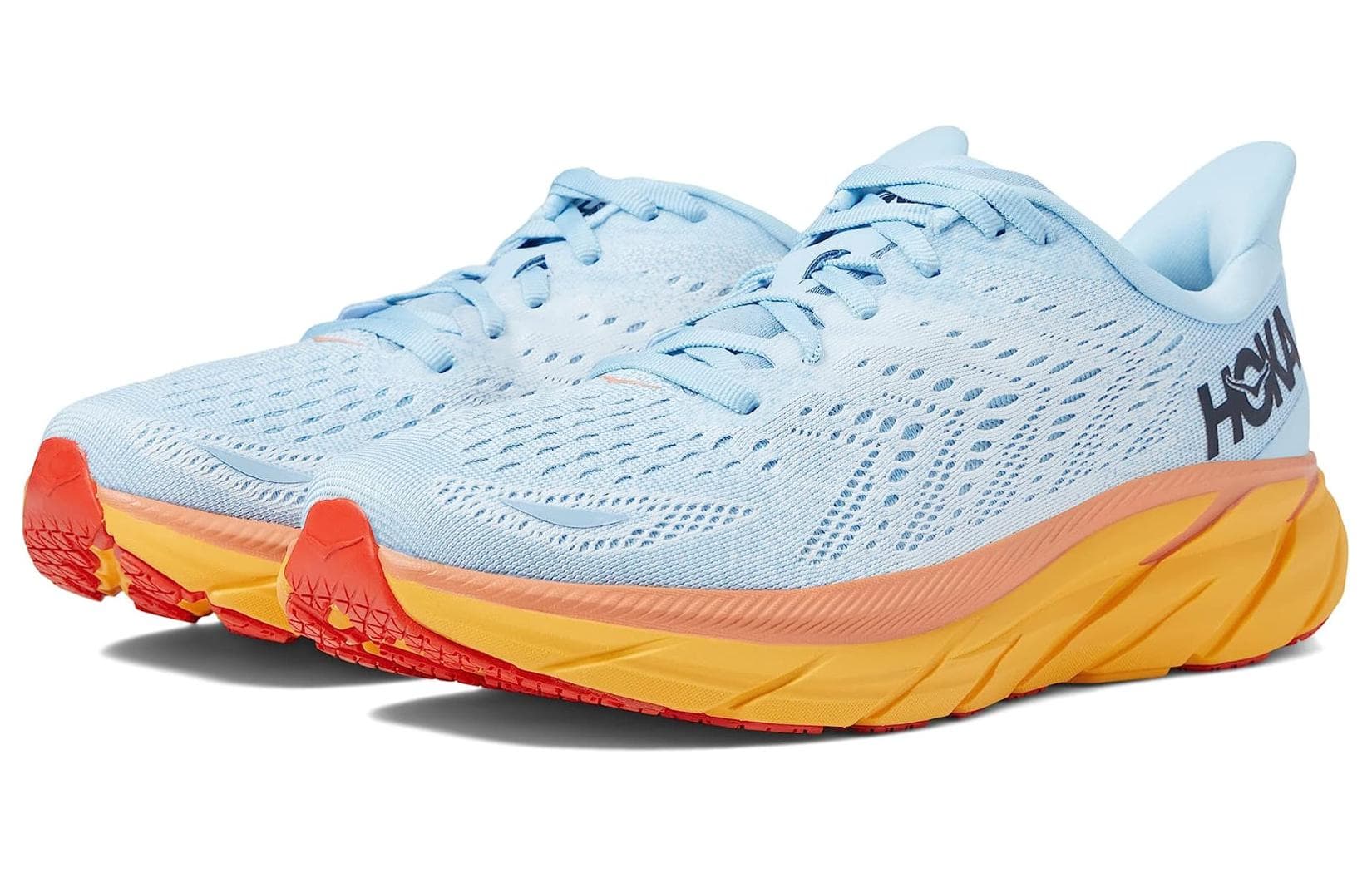 Кроссовки для бега HOKA ONE ONE Clifton 8 8 - изображение 2
