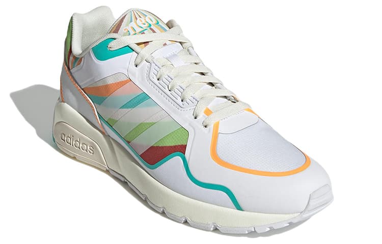 Кроссовки для бега adidas neo Run9tis - изображение 3