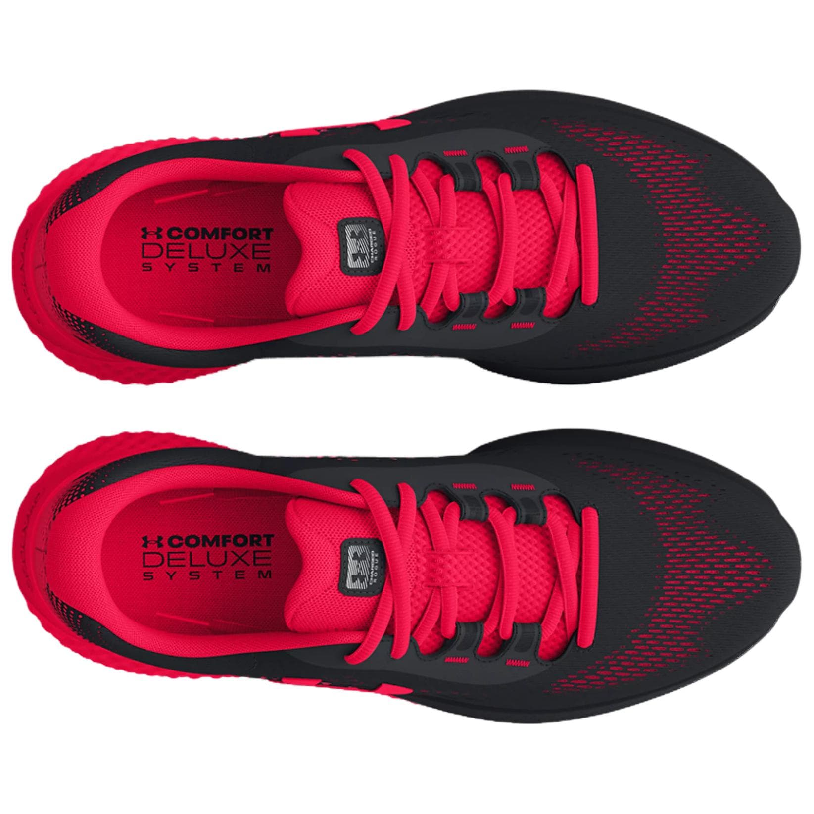 Кроссовки для бега Under Armour - изображение 4