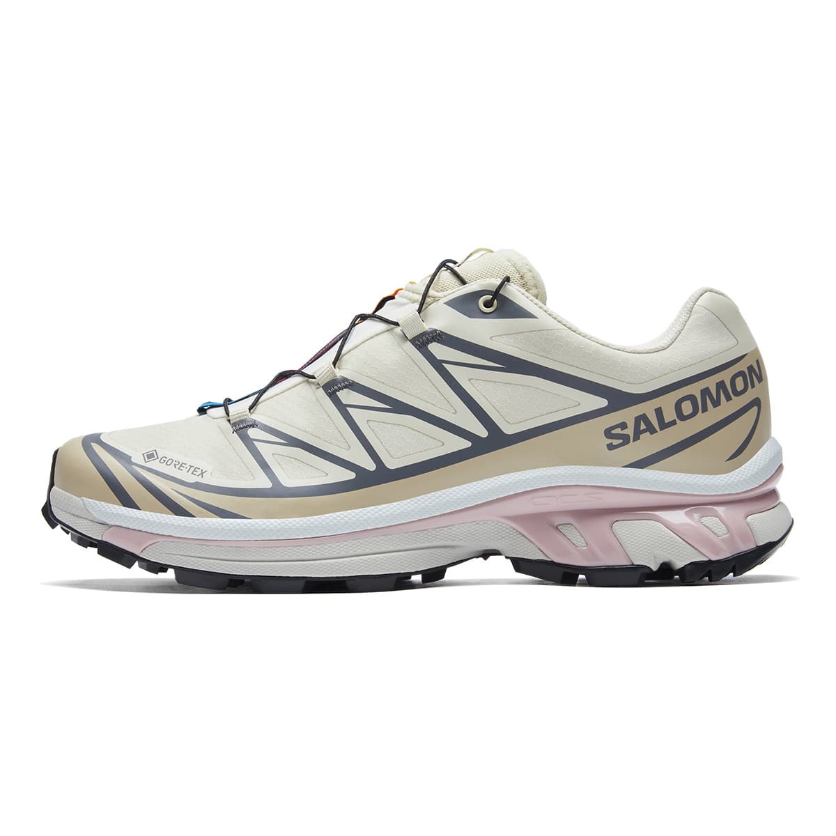 Кроссовки для бега SALOMON XT-6 - изображение 1