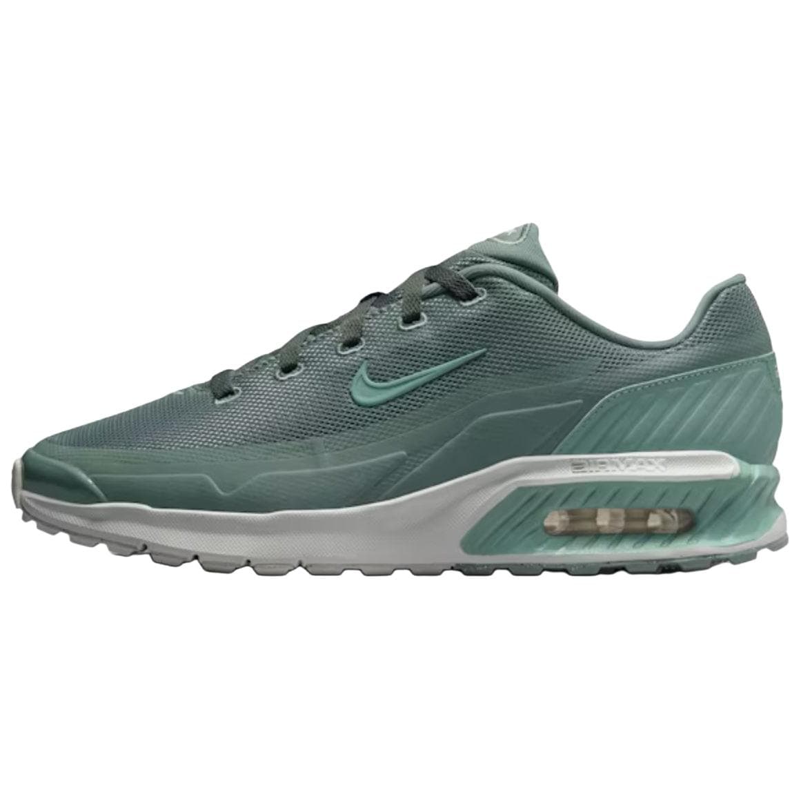Кроссовки для бега Nike Air Max BIA Повседневные беговые кроссовки Мужские Зеленые - изображение 1