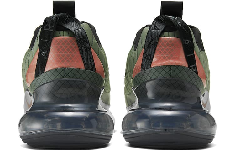Кроссовки Nike Air Max 720-818 Olive - изображение 4