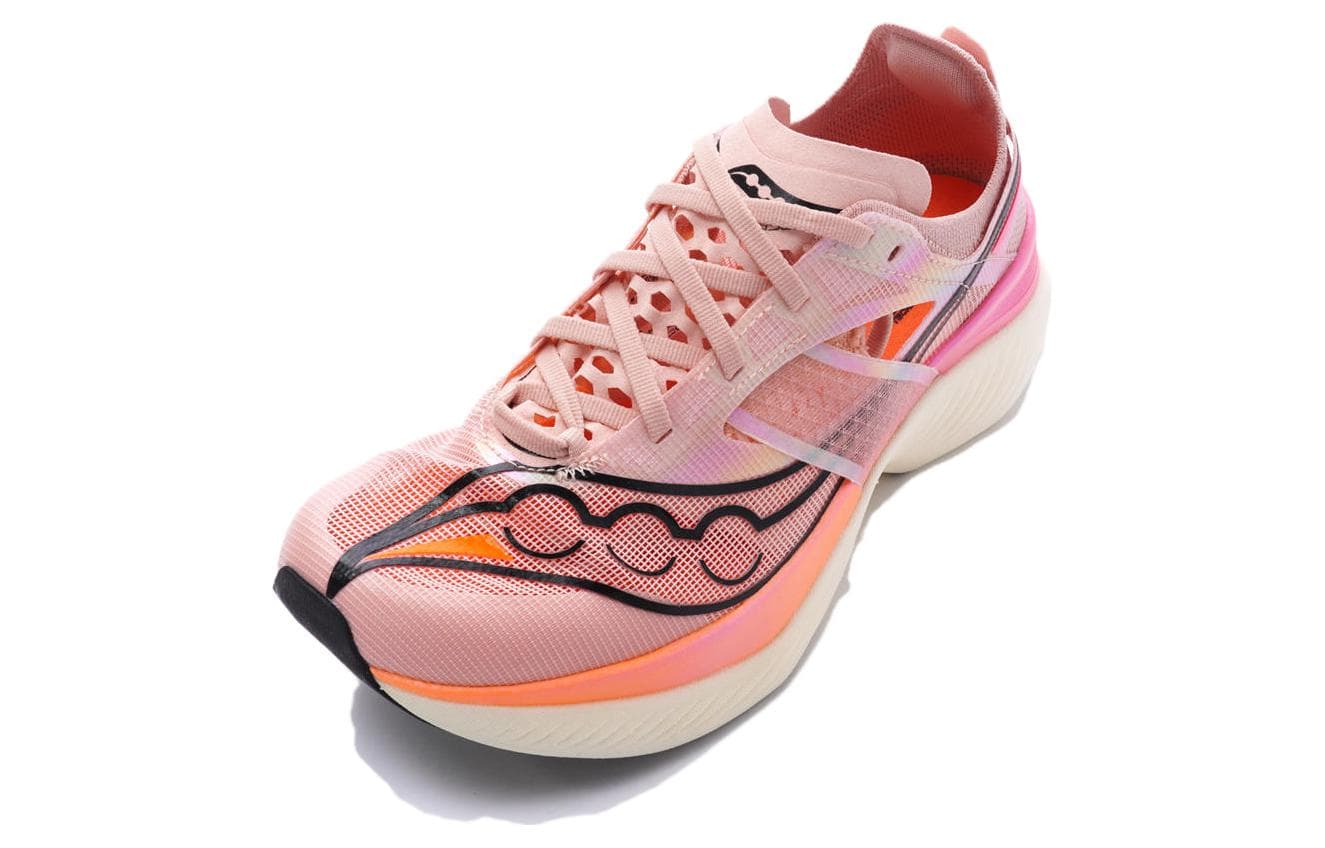 Кроссовки для бега Saucony EndorphinEndorphin Elite Elite - изображение 3