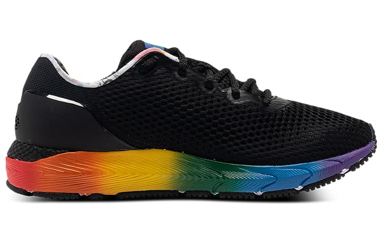 Кроссовки для бега Under Armour Hovr Sonic 4 Pride CN - изображение 2