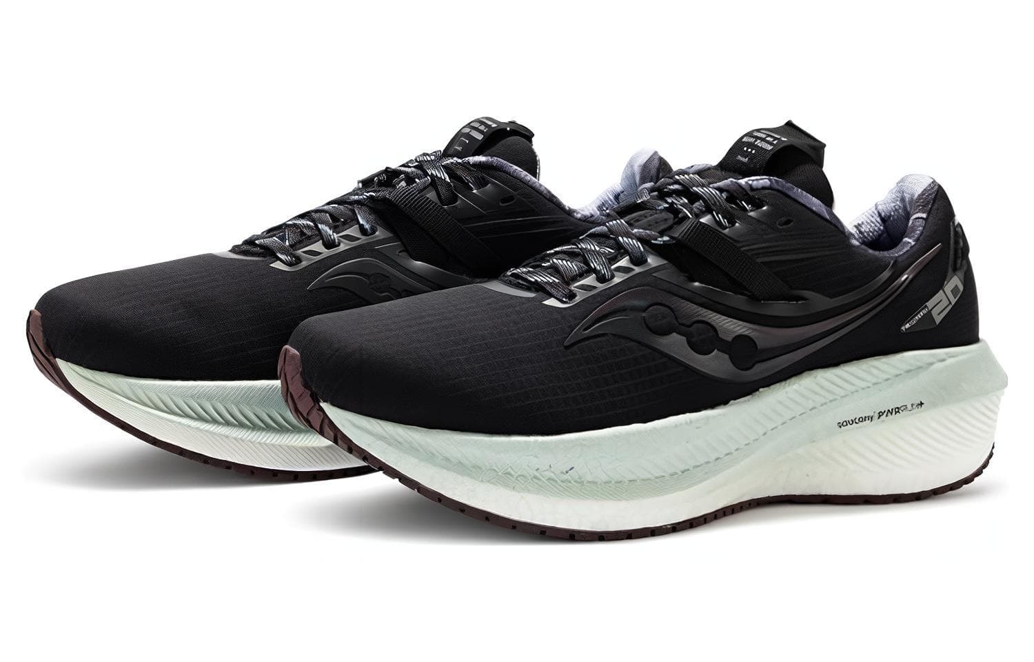 Кроссовки для бега Saucony Triumph 20 20 - изображение 3