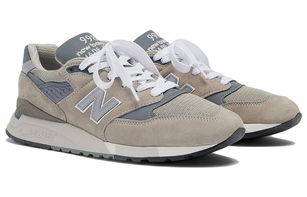 Кроссовки для бега New Balance 998 "30th Anniversary" - изображение 2
