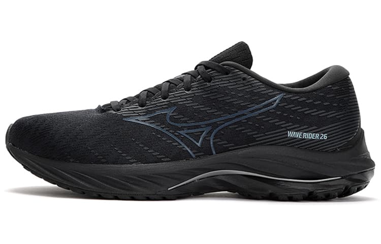 Кроссовки для бега Mizuno Wave Rider 26 - изображение 1