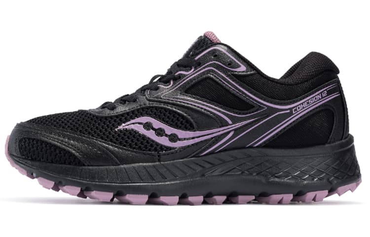 Кроссовки для бега Saucony Cohesion 12 - изображение 1