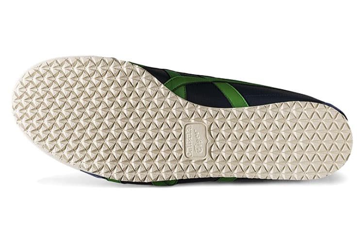 Кроссовки Onitsuka Tiger MEXICO 66 - изображение 5