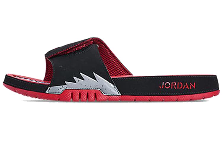 Сандалии Jordan Hydro 5 Retro - изображение 1