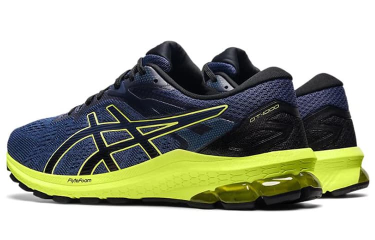 Кроссовки для бега Asics GT-1000 10 - изображение 4