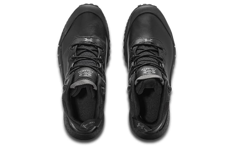 Кроссовки для бега Under Armour Micro G Valsetz Mid - изображение 3