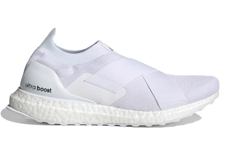 Кроссовки для бега adidas Ultraboost DNA White - изображение 2