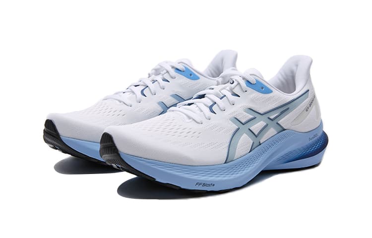 Кроссовки для бега Asics GT-2000 12 - изображение 3