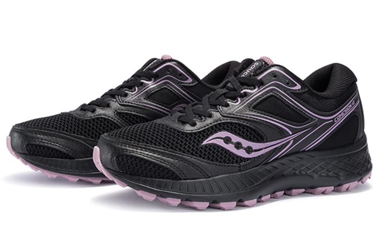 Кроссовки для бега Saucony Cohesion 12 - изображение 3