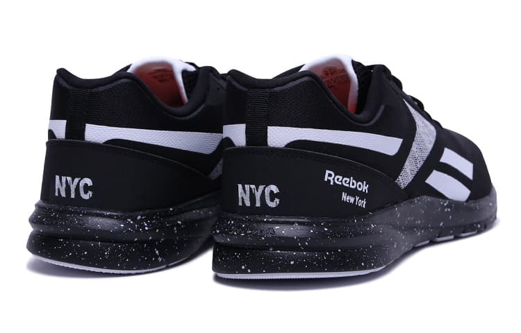 Кроссовки для бега Reebok Runner 4.0 - изображение 4