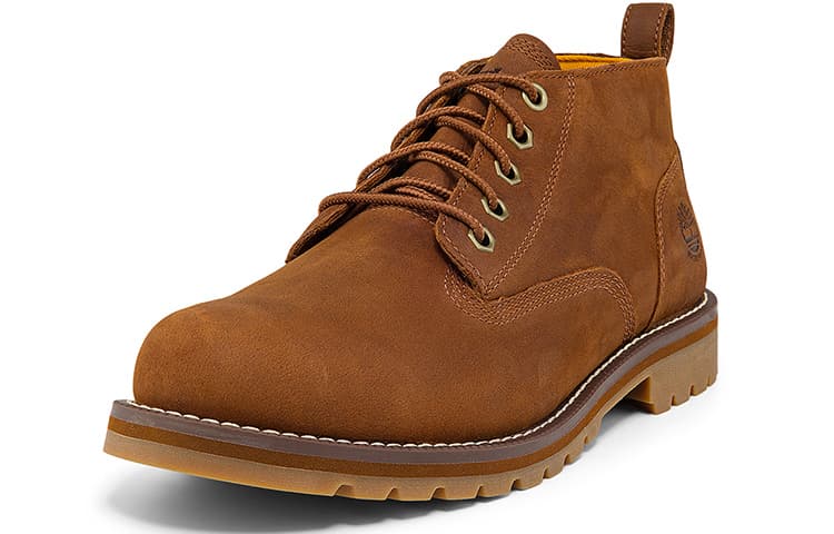 Ботинки уличные Timberland Redwood - изображение 3