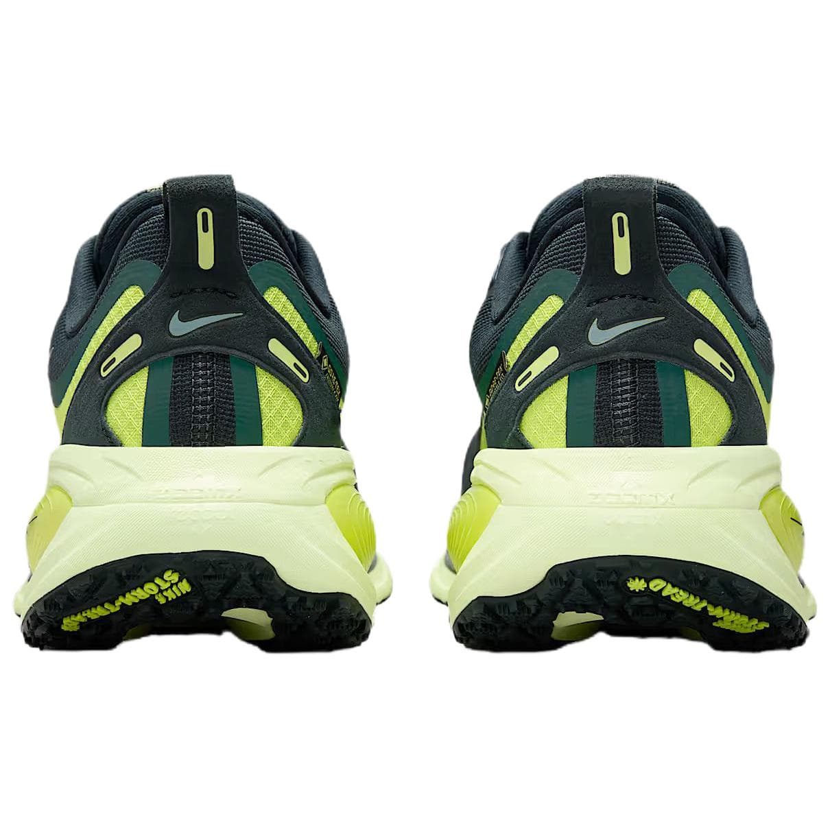 Кроссовки для бега Nike Vomero 18 GORE-TEX Seaweed Green — фото 5