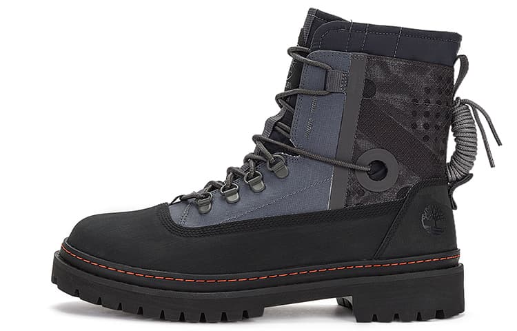 Ботинки уличные Timberland x CHRISTOPHER RAEBU FUTURE73 - изображение 1