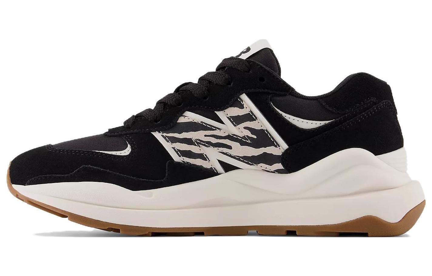 Кроссовки для бега New Balance NB 5740 - изображение 1