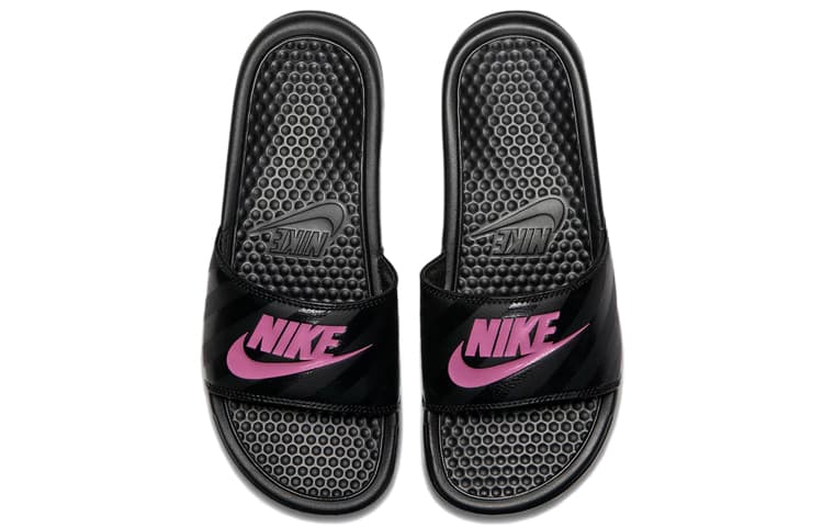 Сандалии Nike Benassi JDI - изображение 4