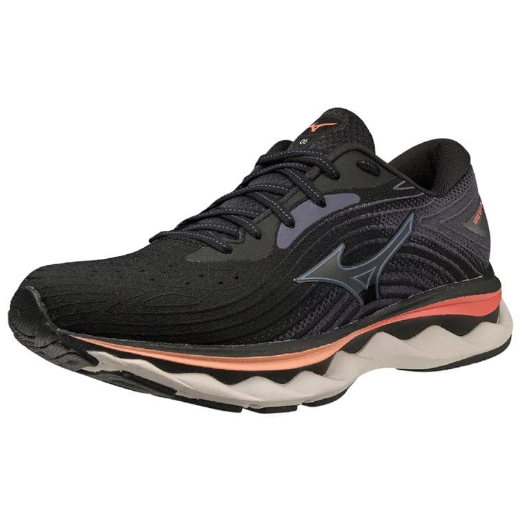 Кроссовки для бега Mizuno Wave Sky 6 - изображение 3