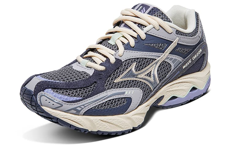 Кроссовки для бега Mizuno - изображение 2