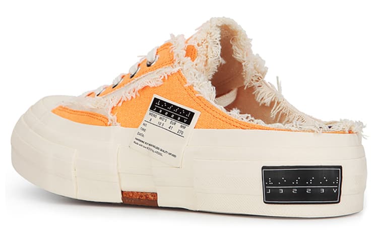 Сандалии xVESSEL G.O.P. Slip On - изображение 2