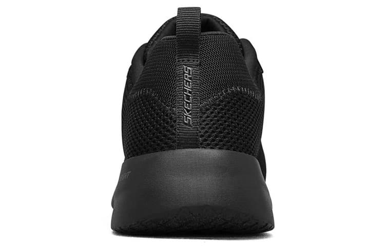 Кроссовки для бега Skechers Dynamight 2.0 Black - изображение 4