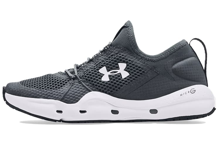 Кроссовки для бега Under Armour Micro G Kilchis Fishing - изображение 1