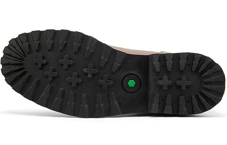 Ботинки уличные Timberland - изображение 5
