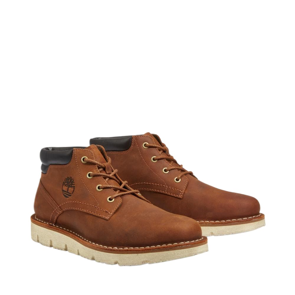 Ботинки уличные Timberland Chukka Средняя длина Аутдор Мужской - изображение 3