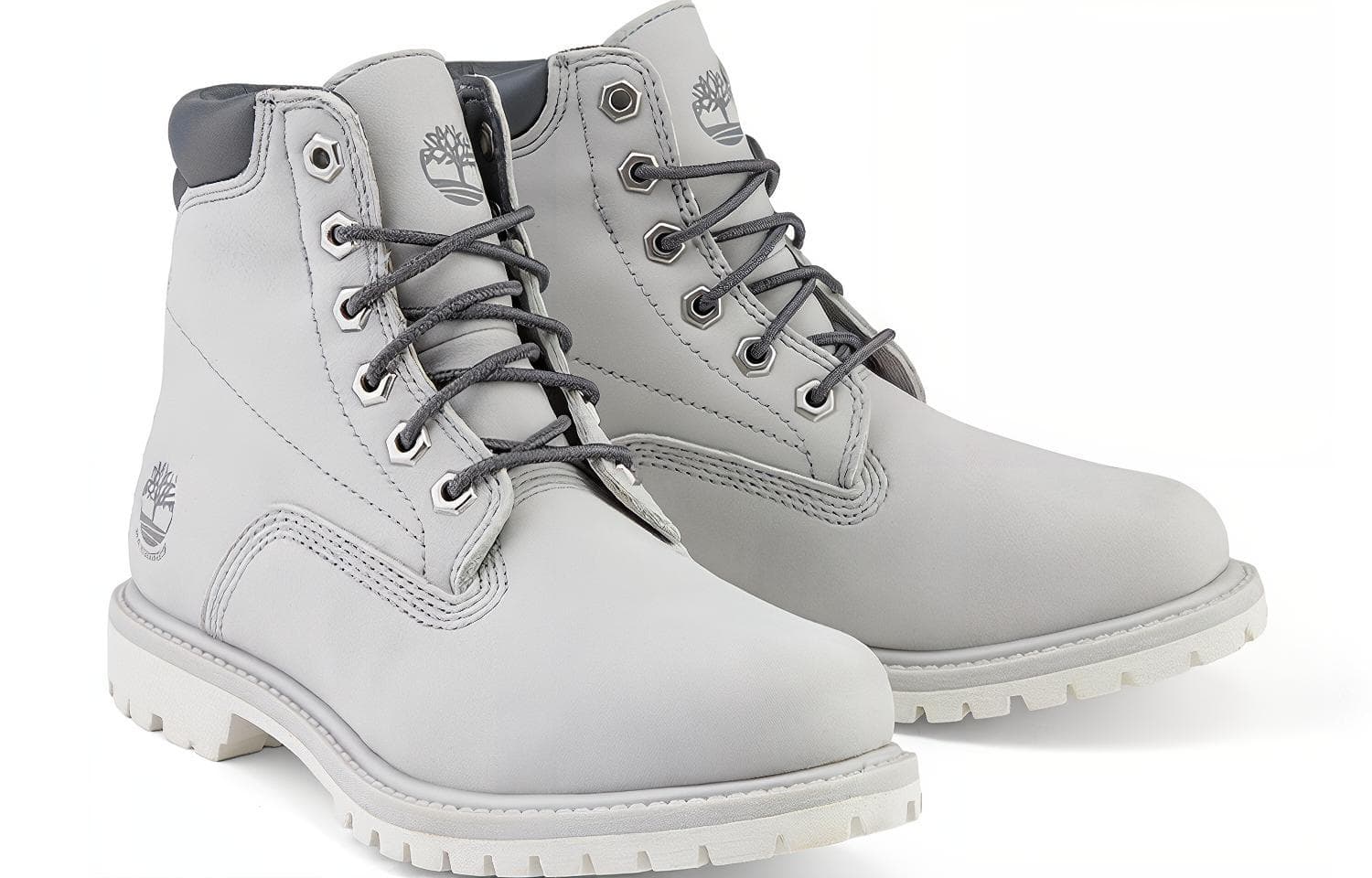 Ботинки уличные Timberland - изображение 4