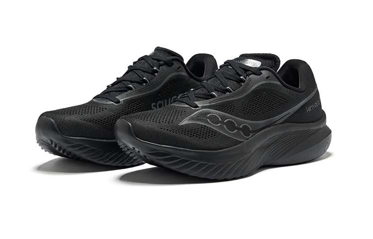 Кроссовки для бега Saucony KINVARA 15 - изображение 3