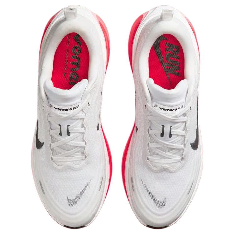 Кроссовки для бега Nike Vomero Plus Сетчатая ткань Противоскользящий Устойчивый к истиранию Низкий Топ ZoomX ZOOM GT Cut - изображение 4