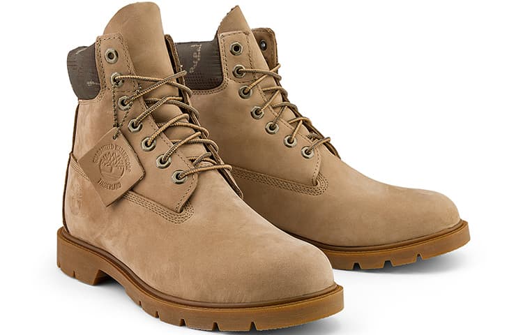 Ботинки уличные Timberland - изображение 4