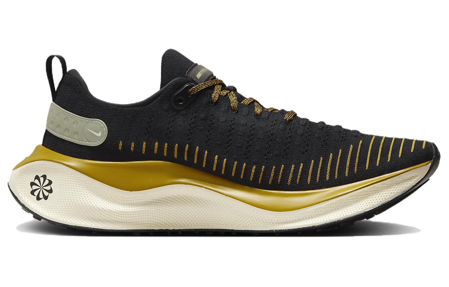 Кроссовки для бега Nike Reactx Infinity 4 - изображение 2