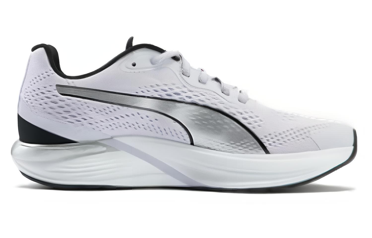 Кроссовки для бега 2024 PUMA Feline Profoam - изображение 2