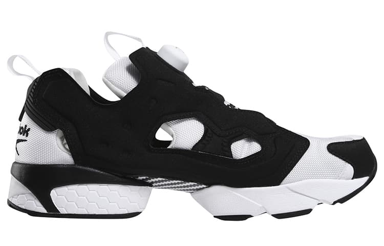 Кроссовки Reebok Instapump Fury OG - изображение 2
