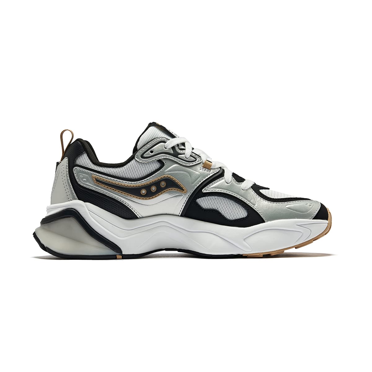 Кроссовки для бега Saucony STABIL RE - изображение 2