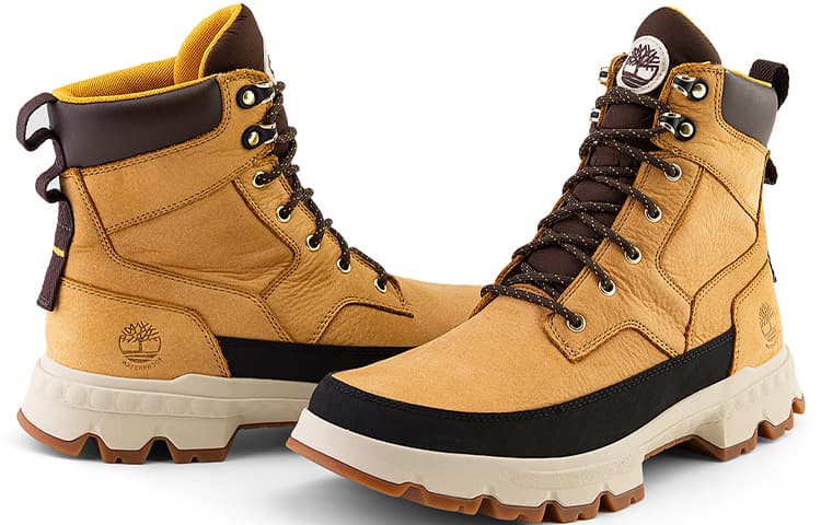Ботинки уличные Timberland - изображение 5
