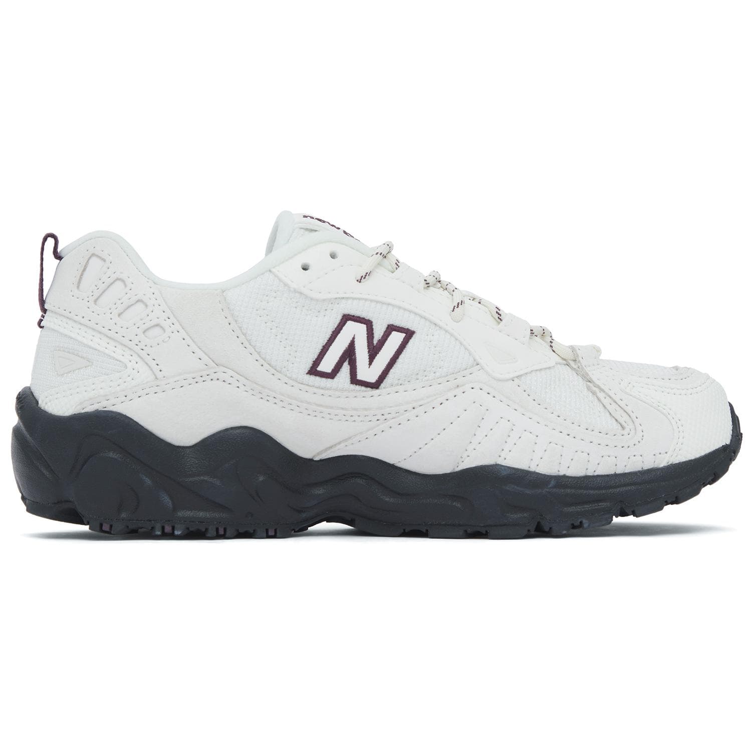 Кроссовки для бега New Balance 703 White - изображение 2