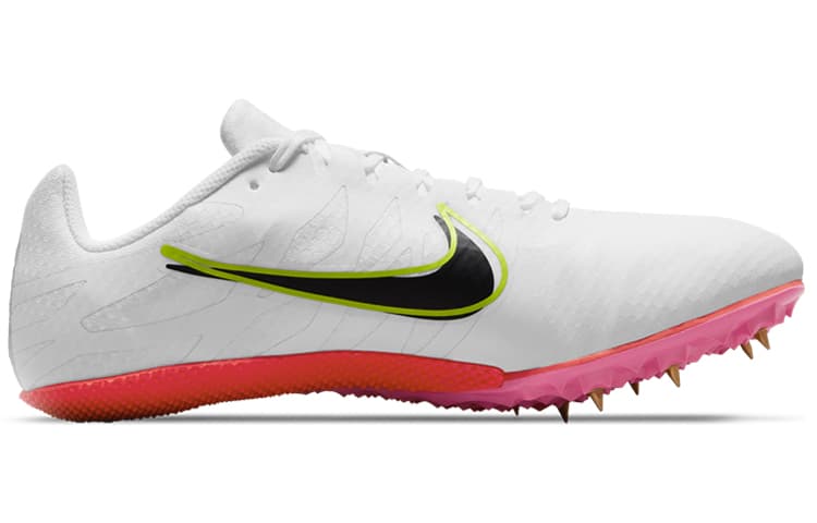 Кроссовки для бега Nike Zoom Rival 9 Low - изображение 2