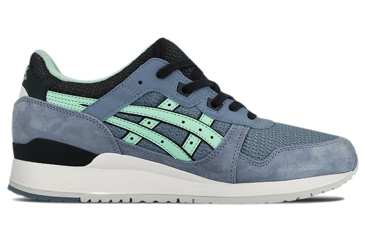 Кроссовки для бега Asics Gel-Lyte 3 - изображение 2